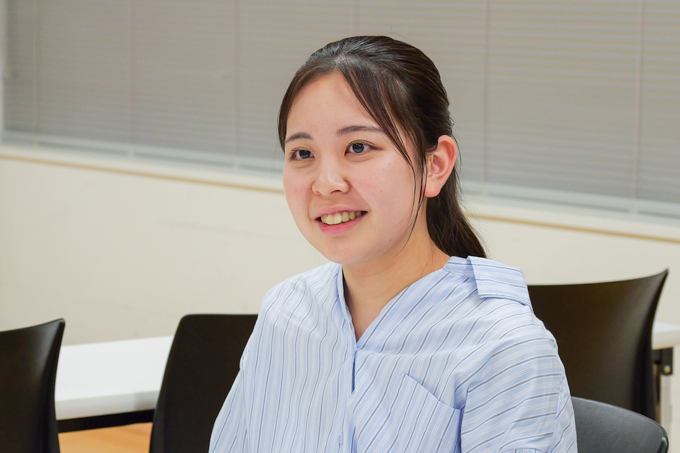 ソルフェージュって何！？　厳しい実技受験を乗り越えた、国立音楽大学の学生にランパンプスがインタビュー！