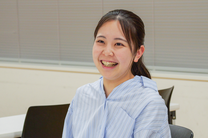 ソルフェージュって何！？　厳しい実技受験を乗り越えた、国立音楽大学の学生にランパンプスがインタビュー！