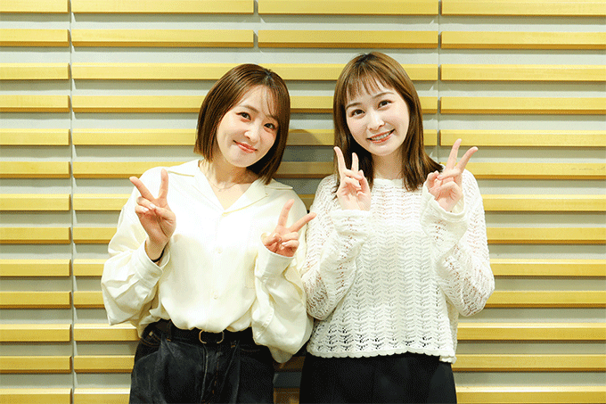 岩田絵里奈の出演が決定！ フリー転身後初のラジオ出演で語られる素顔