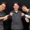 ゲストにkento fukayaが登場！ZiDolの裏話を披露 『オールナイトニッポンPODCAST 男性ブランコのおしゃべりマレット』