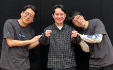 ゲストにkento fukayaが登場！ZiDolの裏話を披露 『オールナイトニッポンPODCAST 男性ブランコのおしゃべりマレット』