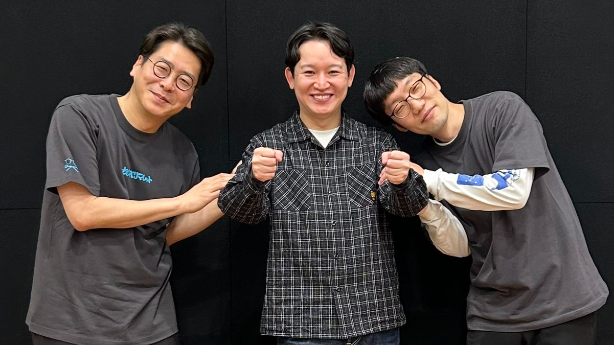 ゲストにkento fukayaが登場!ZiDolの裏話を披露 『オールナイトニッポンPODCAST 男性ブランコのおしゃべりマレット』