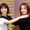 神田愛花「受かっちゃったのよね」怒られたNHK面接の意外な結末