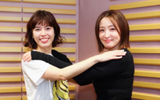 神田愛花「受かっちゃったのよね」怒られたNHK面接の意外な結末