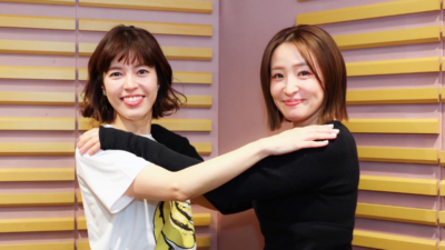 神田愛花「受かっちゃったのよね」怒られたNHK面接の意外な結末