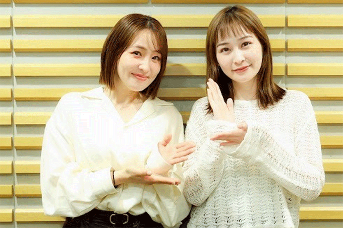 岩田絵里奈、「プラダを着た悪魔」を夢見てNYへ行く直前の出来事