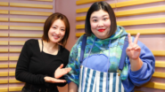 紅しょうが・熊元プロレス「全男子の矢印が私に…」初主演ドラマの“モテ相関図”にご満悦!