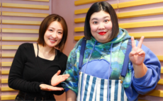 紅しょうが・熊元プロレス「全男子の矢印が私に…」初主演ドラマの“モテ相関図”にご満悦！
