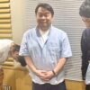 初ゲストとしてAKI猪瀬が登場！『ニッポン放送ショウアップナイター60周年 バッテリィズの東京ブルペン』