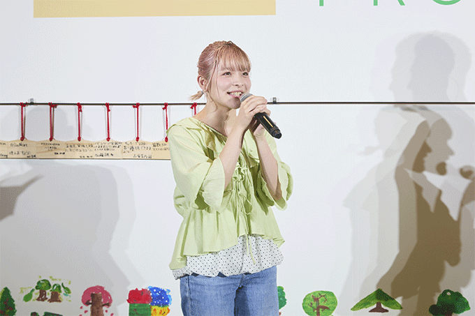 三井不動産が『EMA WISH PROJECT～森とまちを願いでつなぐ～』で経年“優”化の終わらない森創りを伝える　木造建築ブランド『& forest』は2027年3月竣工予定