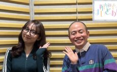 ゲストに元ゾフィー・上田航平が出演!『新内眞衣のまいどあり』