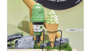まるで抹茶ラテの味わい！ セブン-イレブンの新作抹茶アイスをアイスマン福留氏が大絶賛