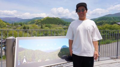 歩いて荷を運ぶ男たち　尾瀬の山小屋を支える「歩荷」の世界