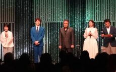 鳥羽一郎、『男の港』に登場する灯台が国の重要文化財に