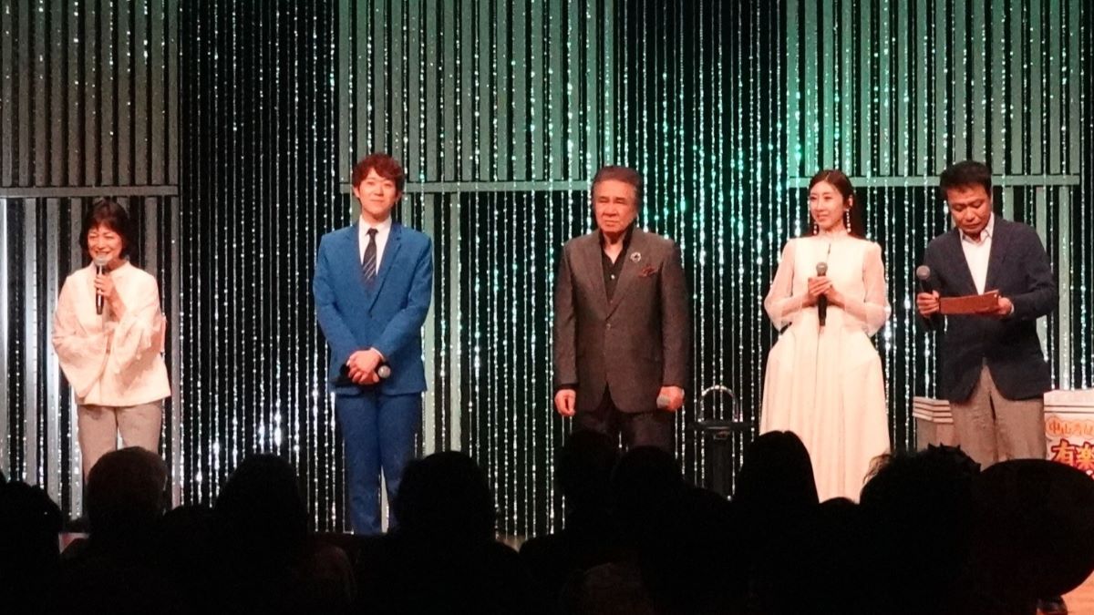 鳥羽一郎、『男の港』に登場する灯台が国の重要文化財に