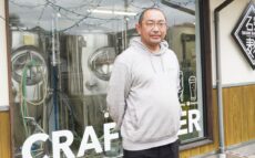 無人駅から生まれるクラフトビール　島根の小さな駅舎に醸造所を開いた男性の挑戦