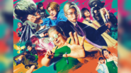 『SAKAMOTO DAYS』目黒蓮主演、日常×非日常を描くソリッドアクションストーリー