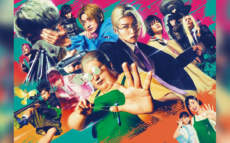 『SAKAMOTO DAYS』目黒蓮主演、日常×非日常を描くソリッドアクションストーリー