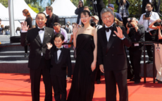 『箱の中の羊』綾瀬はるか×大悟、是枝裕和監督最新作で夫婦役を熱演