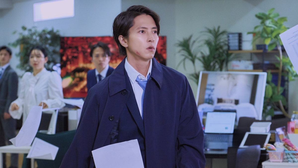映画『正直不動産』山下智久×福原遥、不動産業界の闇に斬り込んだ社会派コメディ