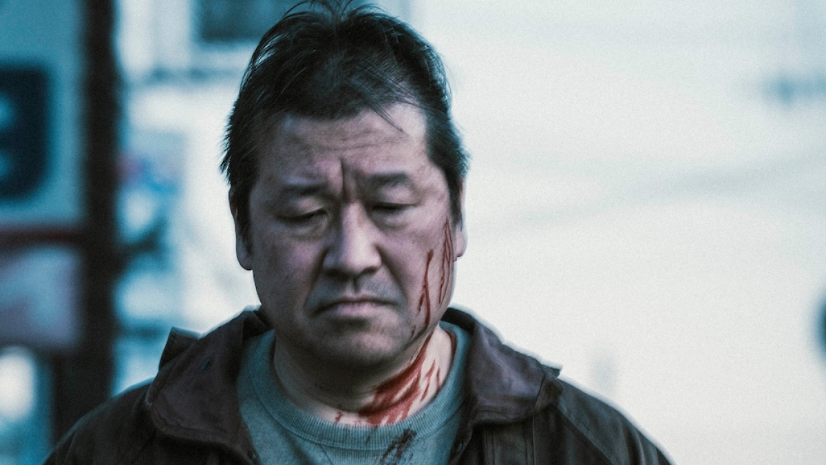 『名無し』佐藤二朗が原作・脚本・主演、規格外のサイコ・バイオレンス