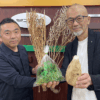 形はバラバラ、でも異常にうまい。農家が守り続ける「古来種野菜」とは