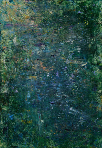 国際アートアワード「HERALBONY Art Prize 2026 Exhibition Presented by 東京建物|Brillia」カー・ハン・ムイ氏《無題》が2,943点からグランプリに