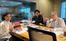 競馬を愛する男が語る「JRA女性騎手 初の偉業」『垣花正 あなたとハッピー！』