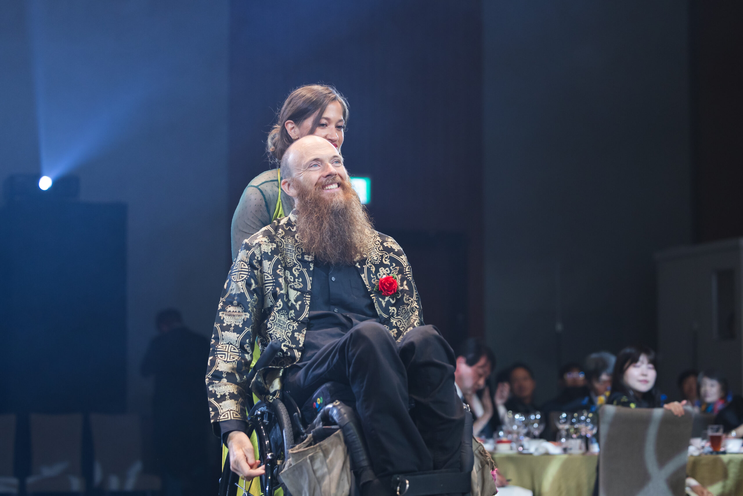 国際アートアワード「HERALBONY Art Prize 2026 Exhibition Presented by 東京建物|Brillia」カー・ハン・ムイ氏《無題》が2,943点からグランプリに