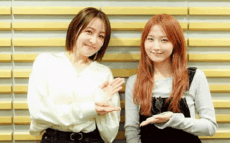 鞘師里保の出演が決定! モー娘。デビューから卒業後のダンス留学で経験した壁と成長に迫る