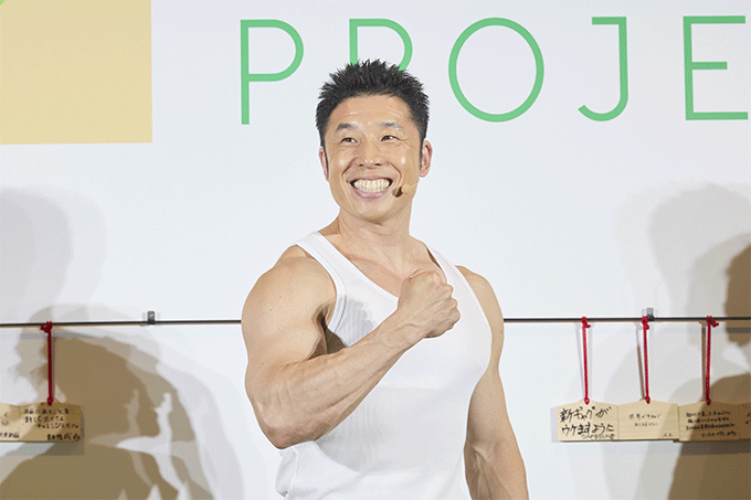 三井不動産が『EMA WISH PROJECT～森とまちを願いでつなぐ～』で経年“優”化の終わらない森創りを伝える　木造建築ブランド『& forest』は2027年3月竣工予定