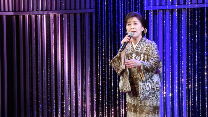 島津悦子