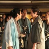(C)2026「幕末ヒポクラテスたち」製作委員会