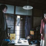 (C)佐藤二朗 永田諒 / ヒーローズ (C)2026 映画「名無し」製作委員会