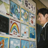 (C)佐藤二朗 永田諒 / ヒーローズ (C)2026 映画「名無し」製作委員会