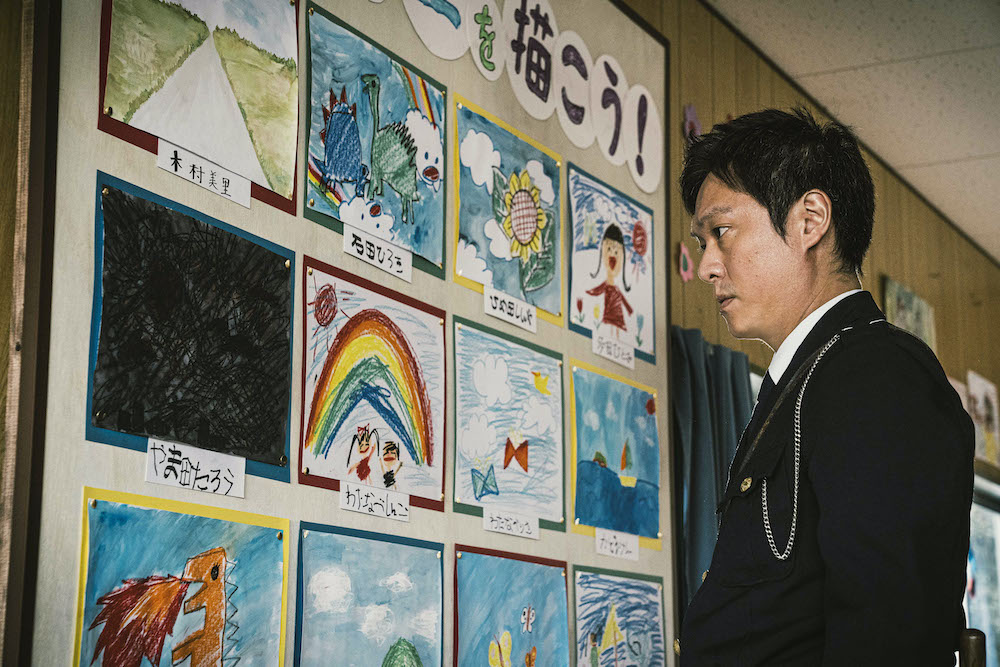 『名無し』佐藤二朗が原作・脚本・主演、規格外のサイコ・バイオレンスの写真