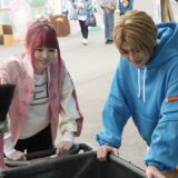 (C)鈴木祐斗／集英社　(C)2026映画「SAKAMOTO DAYS」製作委員会
