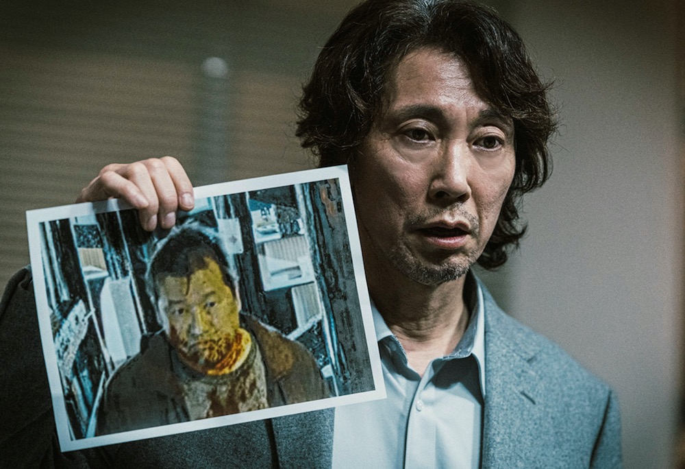 『名無し』佐藤二朗が原作・脚本・主演、規格外のサイコ・バイオレンスの写真