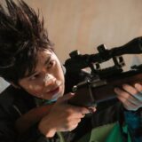 (C)鈴木祐斗／集英社　(C)2026映画「SAKAMOTO DAYS」製作委員会