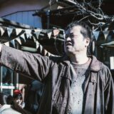 (C)佐藤二朗 永田諒 / ヒーローズ (C)2026 映画「名無し」製作委員会
