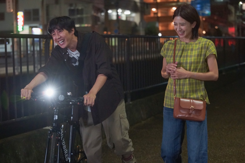 『幕末ヒポクラテスたち』佐々木蔵之介主演、大森一樹監督が遺した企画を映画化の写真