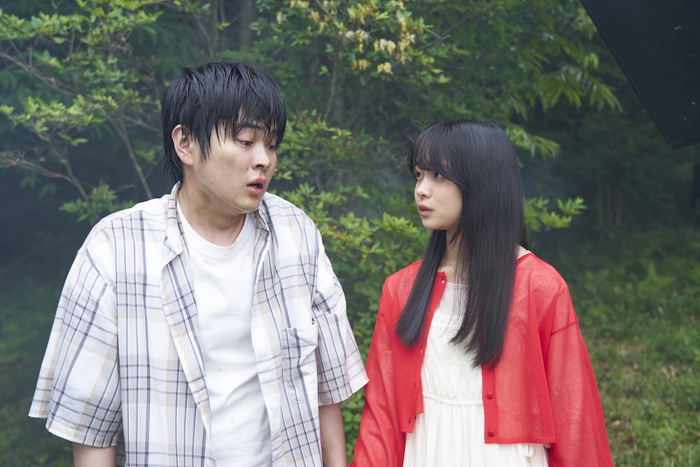 映画『正直不動産』山下智久×福原遥、不動産業界の闇に斬り込んだ社会派コメディの写真