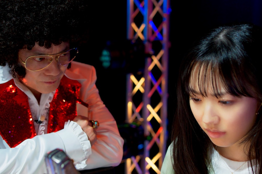 『名無し』佐藤二朗が原作・脚本・主演、規格外のサイコ・バイオレンスの写真