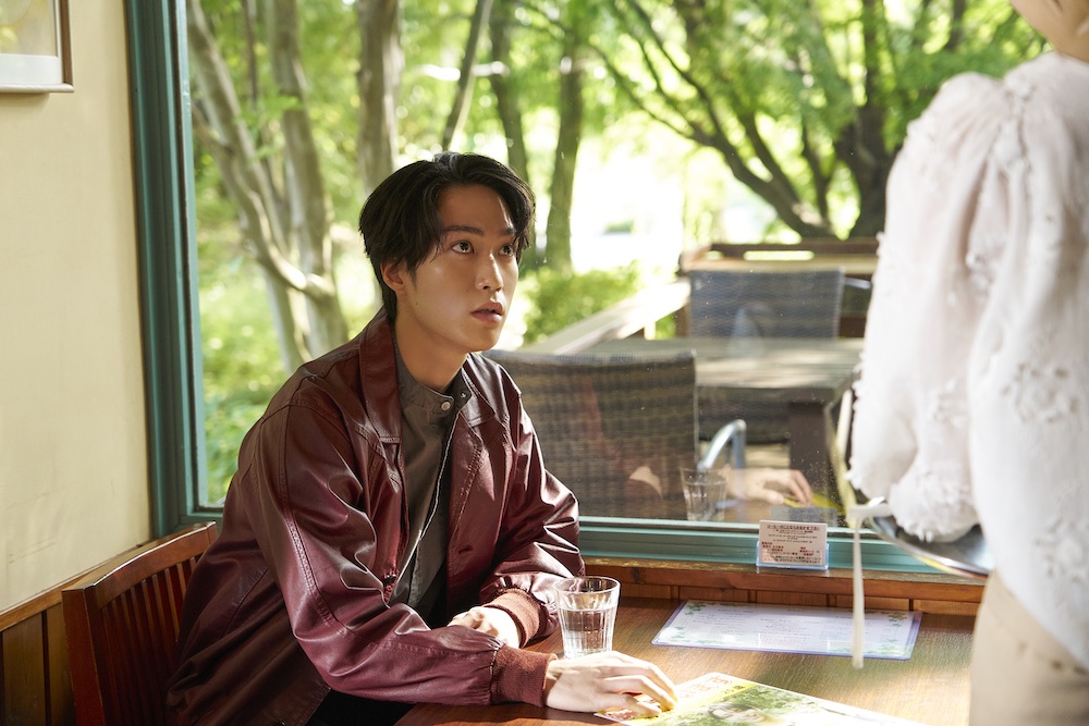 映画『正直不動産』山下智久×福原遥、不動産業界の闇に斬り込んだ社会派コメディの写真