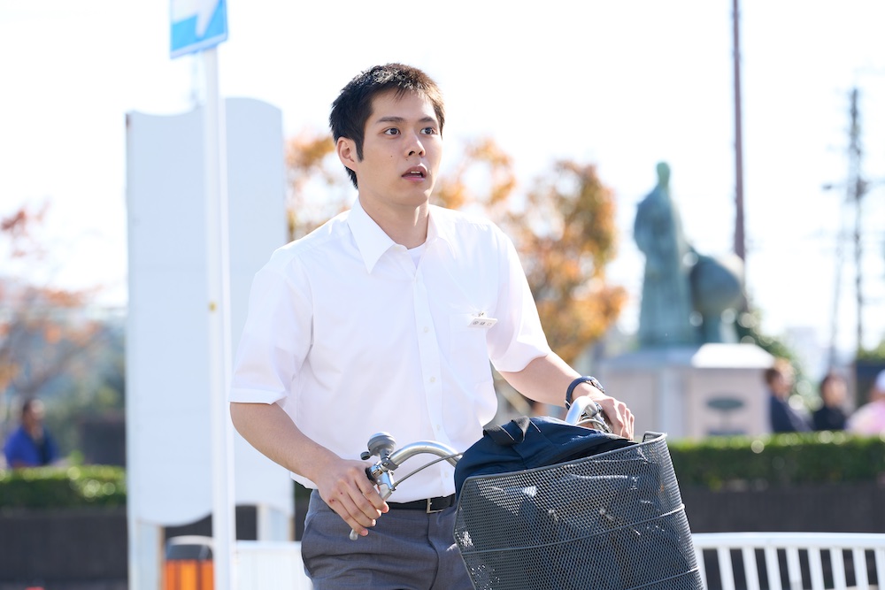『幕末ヒポクラテスたち』佐々木蔵之介主演、大森一樹監督が遺した企画を映画化の写真