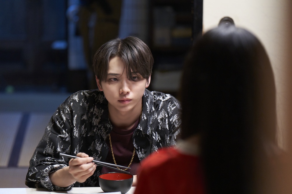 映画『正直不動産』山下智久×福原遥、不動産業界の闇に斬り込んだ社会派コメディの写真