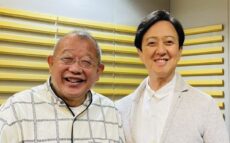 五代目 坂東玉三郎とガチンコトーク！『笑福亭鶴瓶 日曜日のそれ』