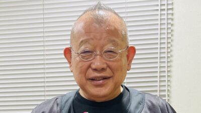 笑福亭鶴瓶の密かな野望？「“この人誰なんやろ？”と思われたい」