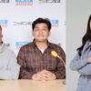 サンドウィッチマン、荒川静香