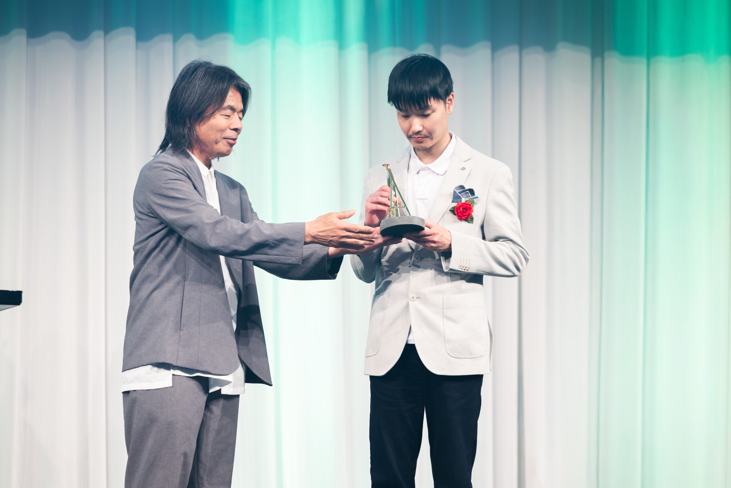 国際アートアワード「HERALBONY Art Prize 2026 Exhibition Presented by 東京建物|Brillia」カー・ハン・ムイ氏《無題》が2,943点からグランプリに
